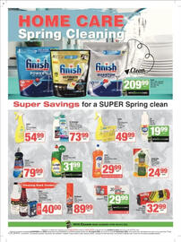 SuperSpar catalogue Page 12