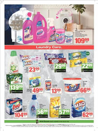 SuperSpar catalogue Page 13