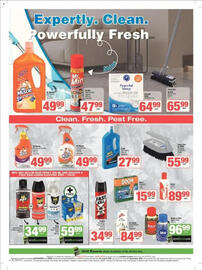 SuperSpar catalogue Page 14