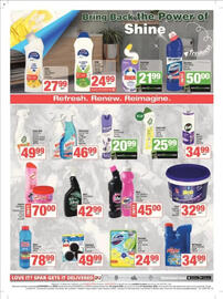 SuperSpar catalogue Page 15