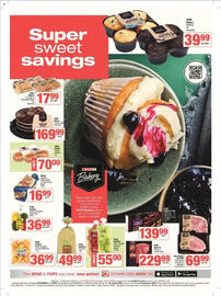 SuperSpar catalogue Page 2