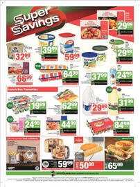 SuperSpar catalogue Page 3
