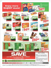 SuperSpar catalogue Page 4