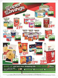 SuperSpar catalogue Page 5