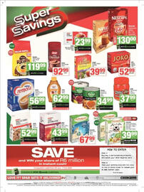 SuperSpar catalogue Page 7