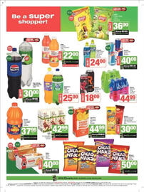 SuperSpar catalogue Page 8