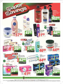 SuperSpar catalogue Page 9