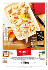 Catalogue Thiriet page 16