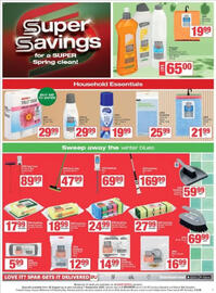 Spar catalogue Page 11