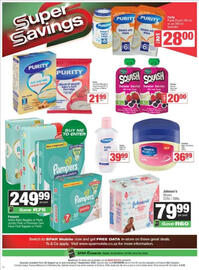 Spar catalogue Page 14