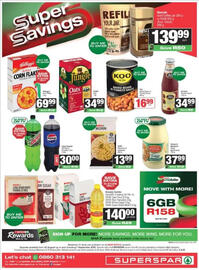 Spar catalogue Page 16