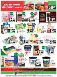 Spar catalogue Page 4