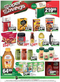Spar catalogue Page 6