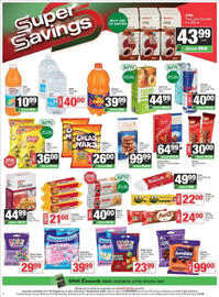 Spar catalogue Page 8