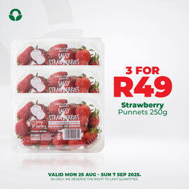 Food Lover's Market catalogue Page 3
