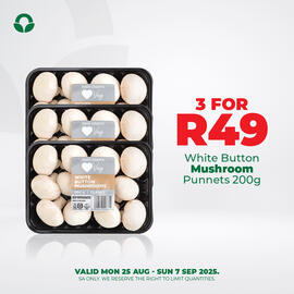 Food Lover's Market catalogue Page 4