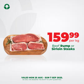 Food Lover's Market catalogue Page 5