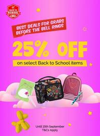 Virgin Megastore catalogue Page 3