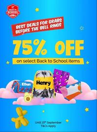 Virgin Megastore catalogue Page 5