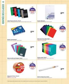 Catalogue Monop' page 10