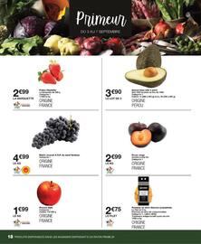 Catalogue Monop' page 18