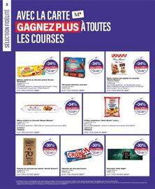 Catalogue Monop' page 2