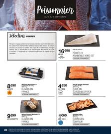 Catalogue Monop' page 20