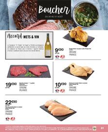 Catalogue Monop' page 21
