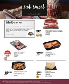Catalogue Monop' page 24
