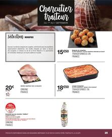 Catalogue Monop' page 25