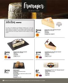 Catalogue Monop' page 26