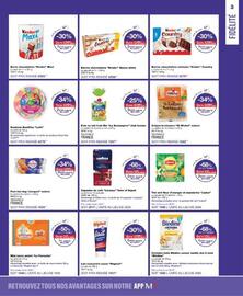 Catalogue Monop' page 3