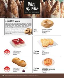 Catalogue Monop' page 30
