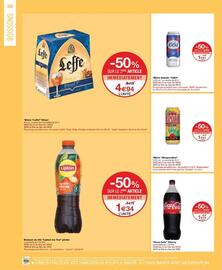 Catalogue Monop' page 38