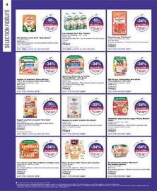 Catalogue Monop' page 4