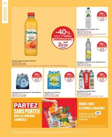 Catalogue Monop' page 40