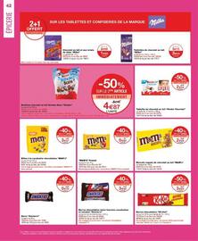 Catalogue Monop' page 42