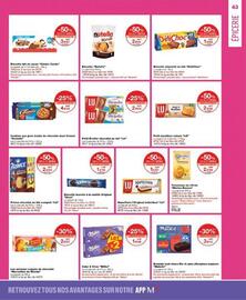 Catalogue Monop' page 43
