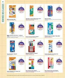 Catalogue Monop' page 6