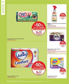 Catalogue Monop' page 68