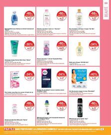 Catalogue Monop' page 69