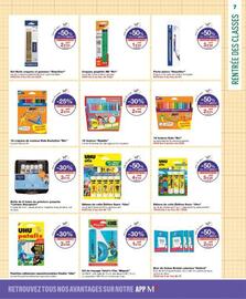 Catalogue Monop' page 7