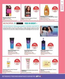 Catalogue Monop' page 71