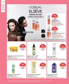 Catalogue Monop' page 72
