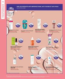 Catalogue Monop' page 76