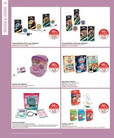 Catalogue Monop' page 78