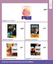 Catalogue Monop' page 79