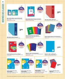 Catalogue Monop' page 8