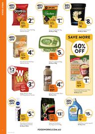 Foodworks catalogue week 35 Page 4