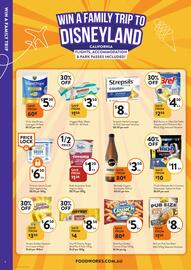 Foodworks catalogue week 35 Page 6